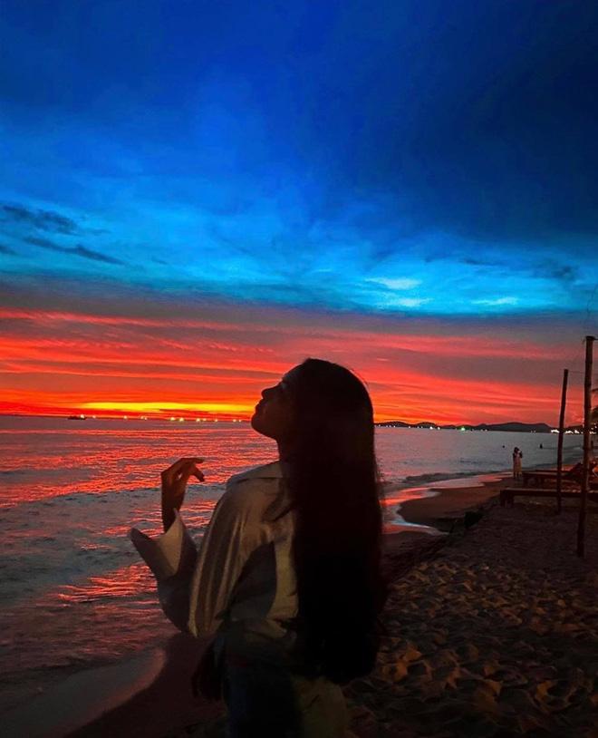 Lọ Lem - con gái MC Quyền Linh đổi style đậm chất minh tinh Hong Kong, nhìn kiểu gì cũng đẹp hút hồn-3