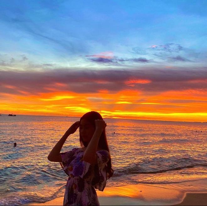 Lọ Lem - con gái MC Quyền Linh đổi style đậm chất minh tinh Hong Kong, nhìn kiểu gì cũng đẹp hút hồn-4