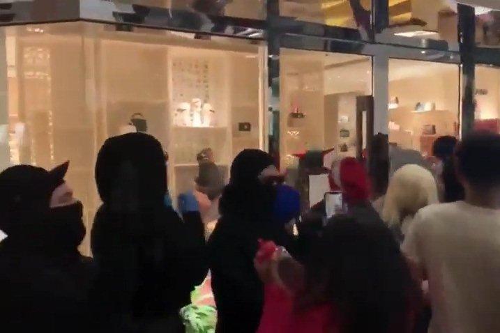 Louis Vuitton bị mất nhiều túi xách, thiệt hại 85.000 USD-2