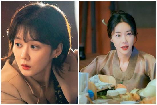 Jang Nara - Hwang Jung Eum gây thất vọng khi chọn phim tái xuất quá nhạt, khán giả chê bai thậm tệ