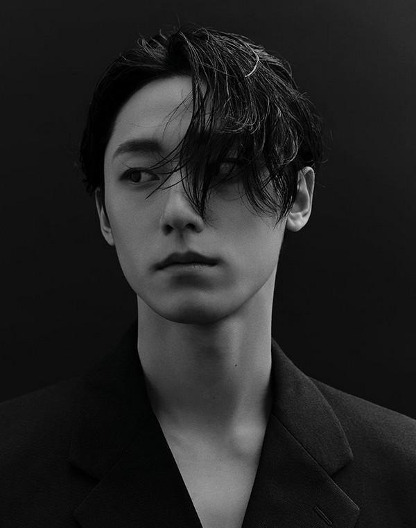 4 mỹ nam Hàn có khả năng hất văng Lee Min Ho trong tương lai-8