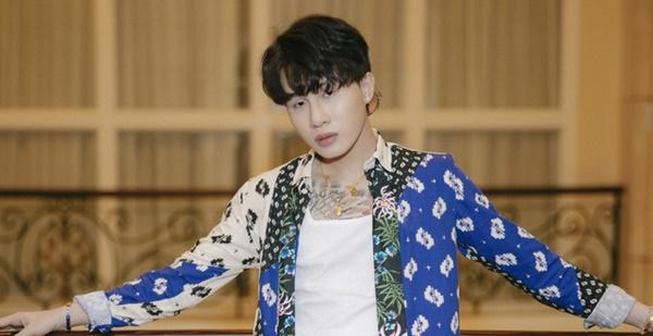 Công ty chủ quản lên tiếng về lùm xùm Jack nói xấu Sơn Tùng-1