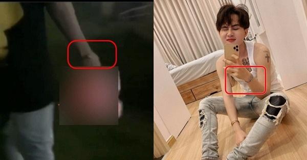 Công ty chủ quản lên tiếng về lùm xùm Jack nói xấu Sơn Tùng-3