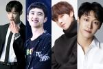 4 mỹ nam Hàn có khả năng 'hất văng' Lee Min Ho trong tương lai
