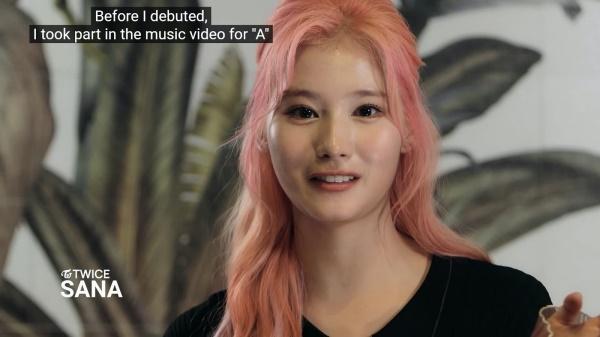 Sana (Twice) đã có ý định nghỉ làm Idol trước khi được biết đến qua MV A của GOT7-3