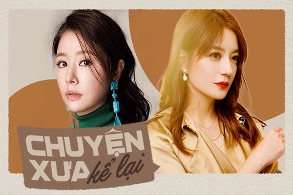 Lộ clip Triệu Vy kích động quát mắng diễn viên trên phim trường: La hét, giận dữ, thậm chí ném đồ xuống bàn-7