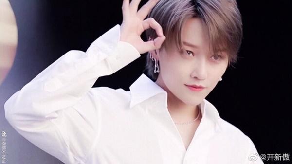 Nhóm mới thành lập chưa đầy 24 giờ, các thành viên The Nine đã tính đến chuyện hoạt động cá nhân-3