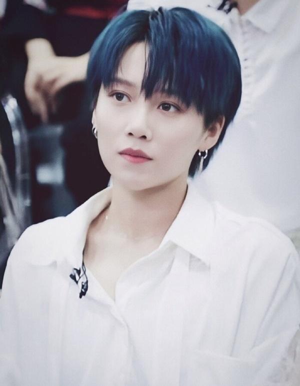 Nhóm mới thành lập chưa đầy 24 giờ, các thành viên The Nine đã tính đến chuyện hoạt động cá nhân-5