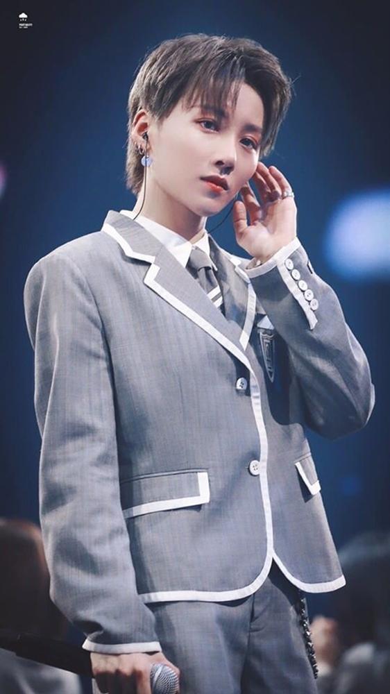 Nhóm mới thành lập chưa đầy 24 giờ, các thành viên The Nine đã tính đến chuyện hoạt động cá nhân-8