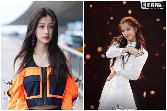 Nhóm mới thành lập chưa đầy 24 giờ, các thành viên The Nine đã tính đến chuyện hoạt động cá nhân