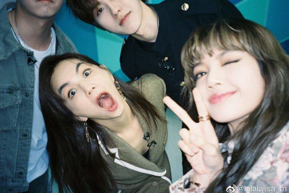 SHOCK: Lisa bị quản lý cũ lừa đảo 19 tỷ đồng-3