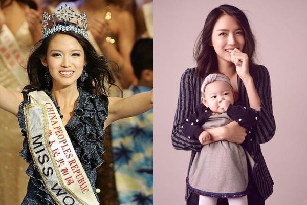 Hạ Tử Vy Mã Y Lợi hẹn hò tài tử kém 18 tuổi-3