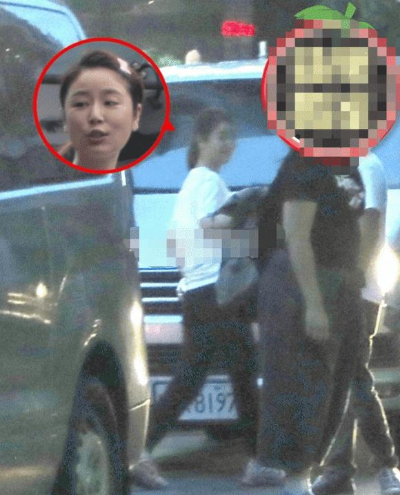 Mặt mộc Lâm Tâm Như ở tuổi 44, Tử Vi xinh đẹp ngày xưa nay còn đâu?-2