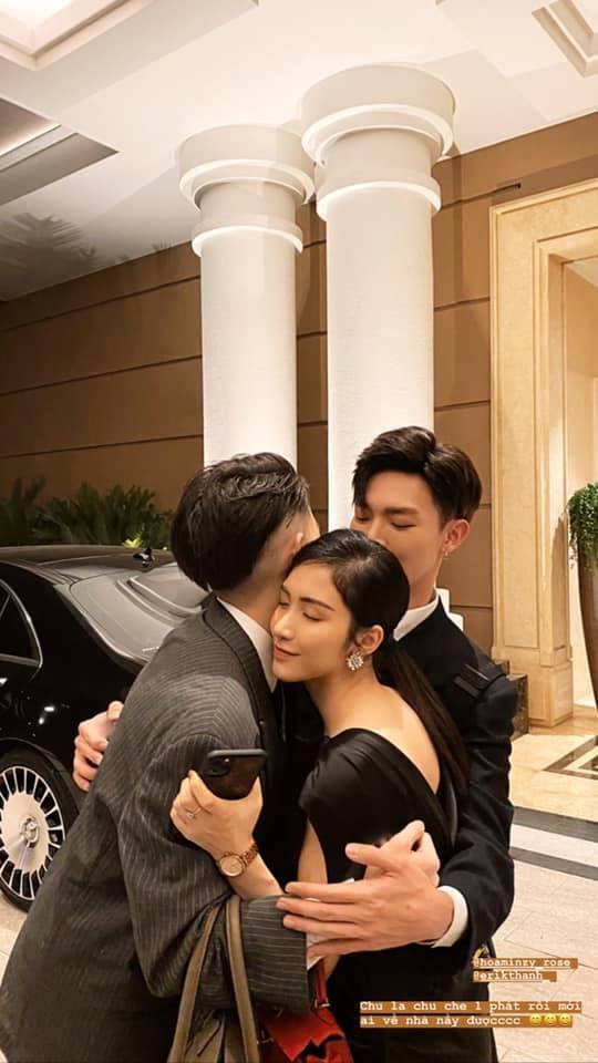 Ảnh quá khứ hai cằm - bụng mỡ của Hòa Minzy khiến dân mạng giật mình-3