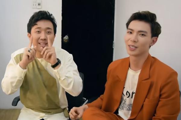 Sau những ngày dài không yêu để lo lắng sự nghiệp, Erik đã thành công được gì?-5