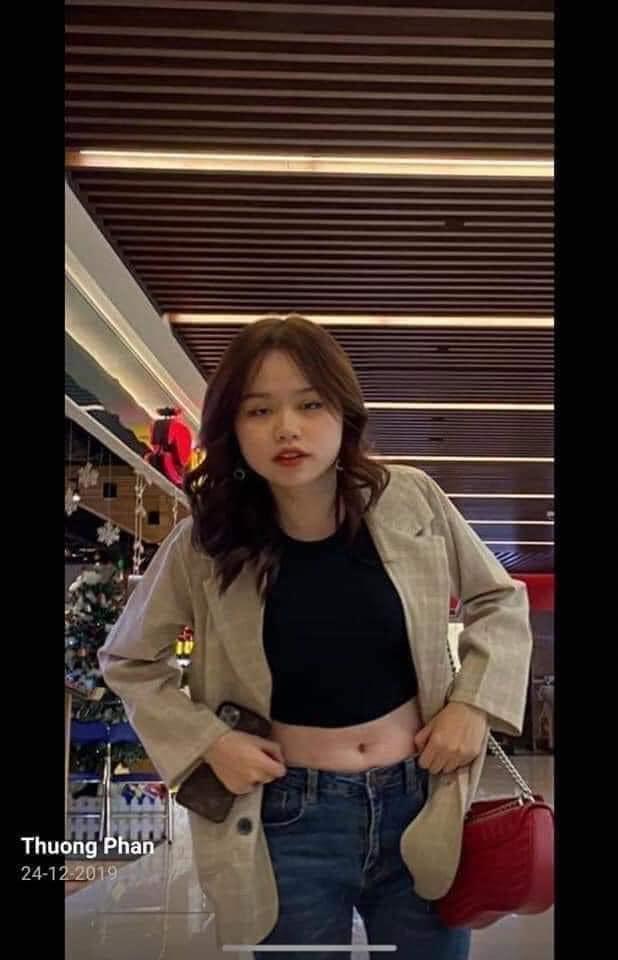 Thêm loạt ảnh cận mặt của bạn gái mới Quang Hải, nhan sắc chưa qua chỉnh sửa gây chú ý-2