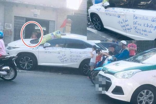 Lời nói dối của bố khiến con gái bật khóc, đằng sau là cả câu chuyện dài về cuộc sống mưu sinh-2