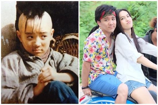 Cuộc sống 'cậu bé Tam Mao' sau 24 năm giờ ra sao?