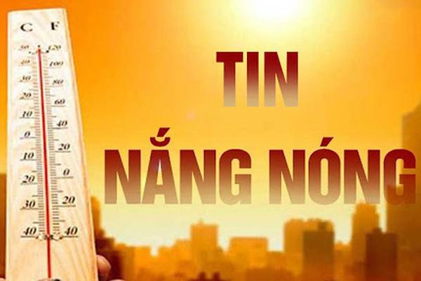 Nắng nóng kéo dài kỷ lục: Hà Nội dự báo đạt đỉnh, chỉ số tia cực tím tăng mức cảnh báo đỏ-1