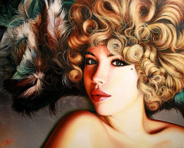 Sự thật khoa học đằng sau việc xem tướng nhờ nốt ruồi-5