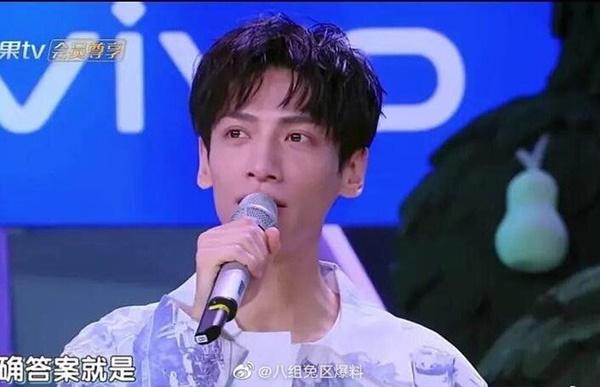 La Vân Hi lộ tình trạng gầy đến mức đáng báo động, phản ứng của netizen: Chẳng khác nào bộ xương khô-5