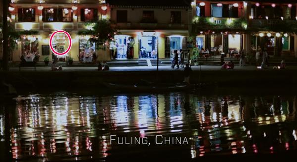 Phim Mỹ trên Netflix gây phẫn nộ khi chú thích Hội An là địa danh Trung Quốc, xâm phạm chủ quyền nghiêm trọng!-3