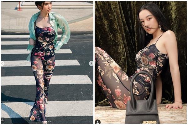 Bị dân mạng mỉa mai suốt ngày chỉ biết mặc đồ khoe thân, Jun Vũ đáp trả cực gắt-9