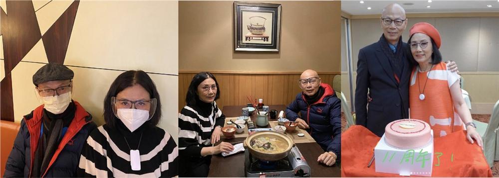 Cuộc sống thay đổi của Thị đế, Thị hậu TVB sau vai diễn bệnh tật-2