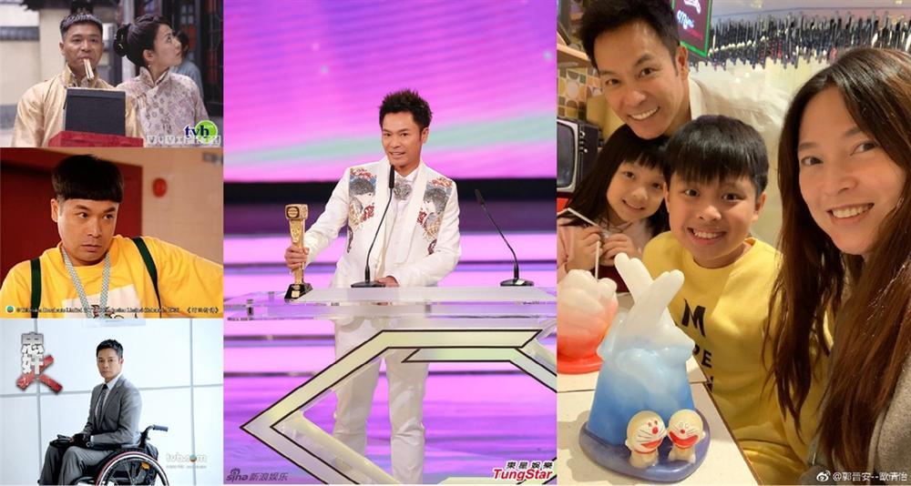 Cuộc sống thay đổi của Thị đế, Thị hậu TVB sau vai diễn bệnh tật-3