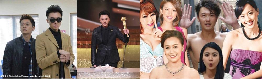 Cuộc sống thay đổi của Thị đế, Thị hậu TVB sau vai diễn bệnh tật-4