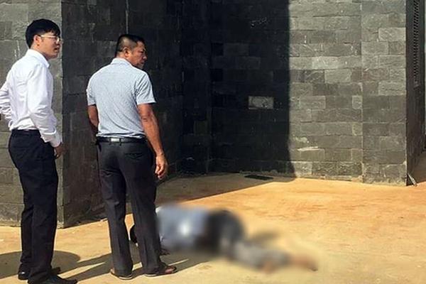 Đi cưa cây cùng cha, thiếu niên 15 tuổi bị cây đè tử vong-2