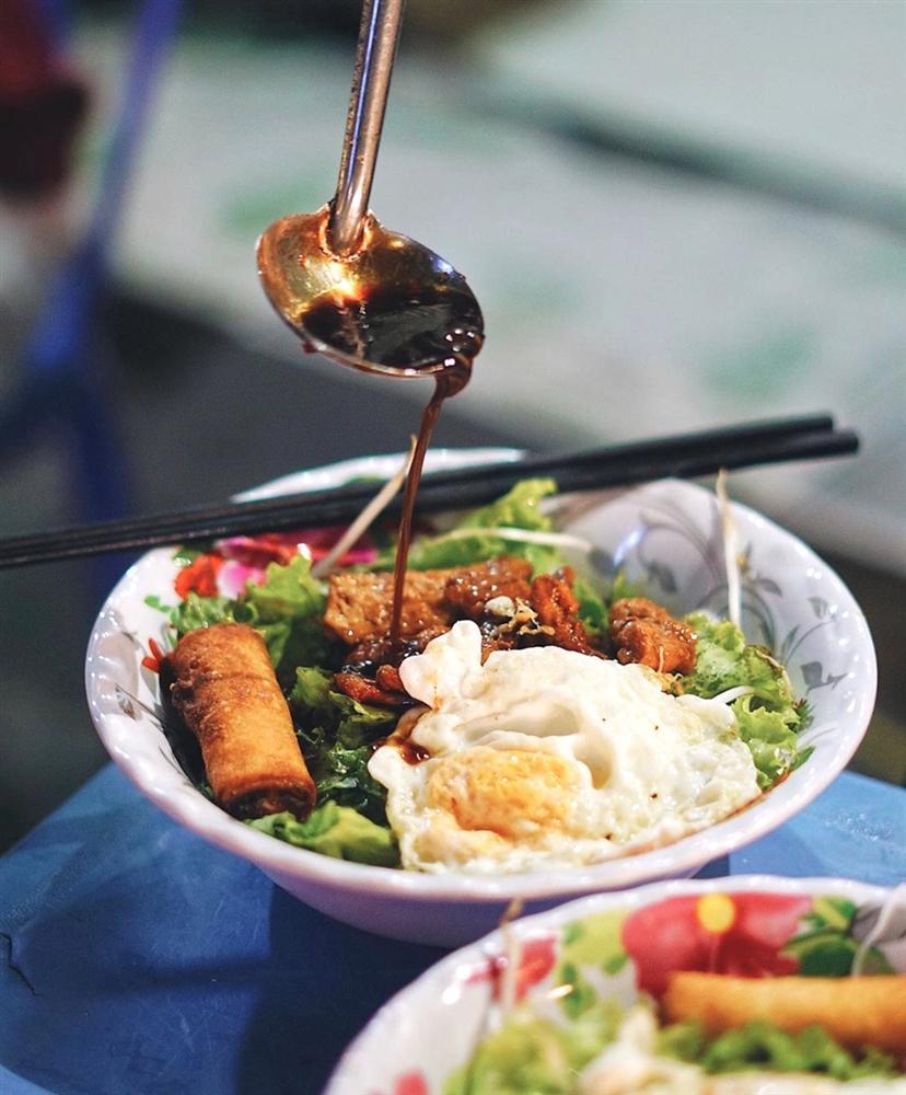 Xôi Bắc và 4 món ăn sáng hút khách tại TP.HCM-3