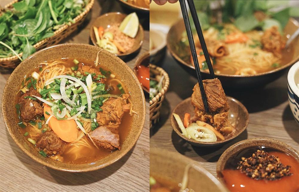 Xôi Bắc và 4 món ăn sáng hút khách tại TP.HCM-6