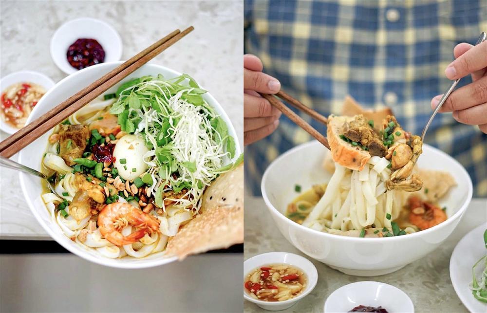 Xôi Bắc và 4 món ăn sáng hút khách tại TP.HCM-5