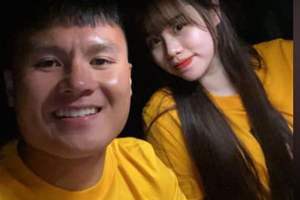 Bỏ theo dõi, treo status tâm trạng, tình yêu của Quang Hải - Huỳnh Anh chớm nở đã toang?-5