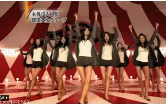 90% dân tình không biết vì sao idol Hàn nhảy nhót tưng bừng mà không rơi giày, bí mật nằm ở chi tiết nhỏ xíu này-1