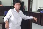 Diễn biến mới nhất vụ bị cáo nhảy lầu tự tử tại TAND tỉnh Bình Phước-2