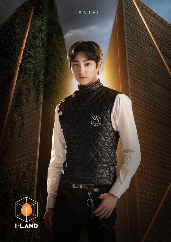 Big Hit tung dàn thực tập sinh siêu hot cho show I-LAND, thành lập nhóm nhạc tiếp nối BTS đình đám-4