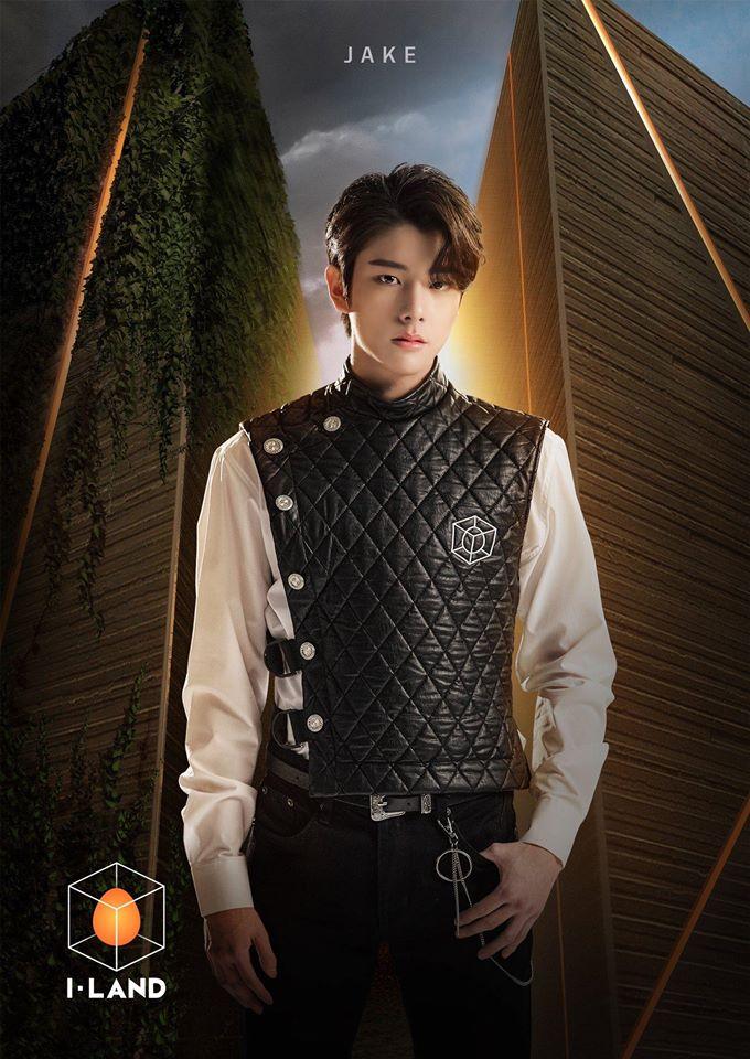 Big Hit tung dàn thực tập sinh siêu hot cho show I-LAND, thành lập nhóm nhạc tiếp nối BTS đình đám-8