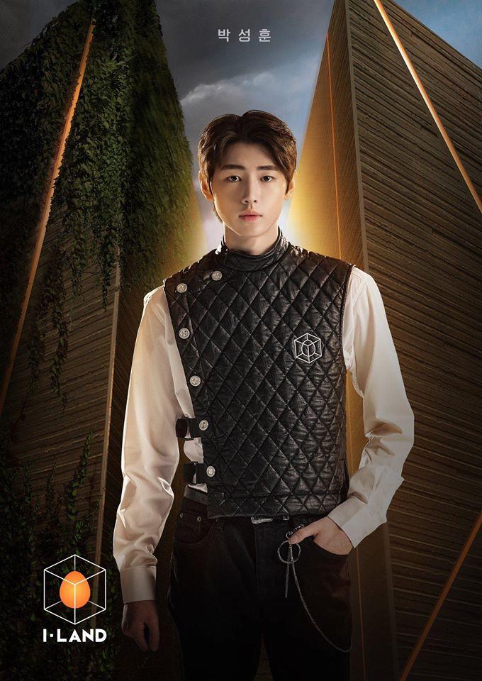 Big Hit tung dàn thực tập sinh siêu hot cho show I-LAND, thành lập nhóm nhạc tiếp nối BTS đình đám-6