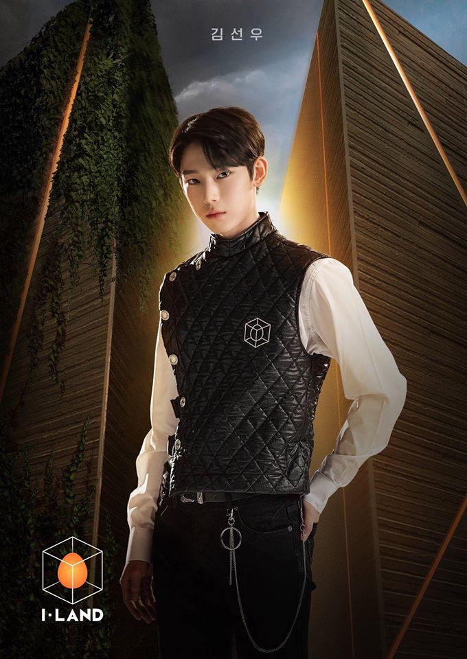 Big Hit tung dàn thực tập sinh siêu hot cho show I-LAND, thành lập nhóm nhạc tiếp nối BTS đình đám-5