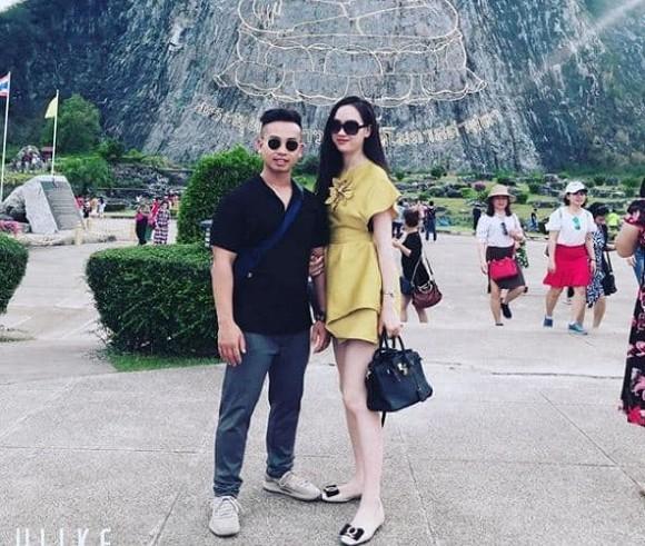 Cuộc sống sau 4 năm của cô dâu Nam Định được mẹ chồng trao vương miện 100 cây vàng-5