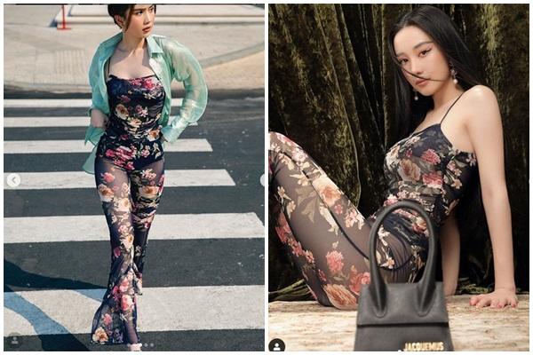 ĐỤNG HÀNG THÁNG 6: Ngọc Trinh mất điểm trước Jun Vũ - Lan Ngọc cởi phanh khóa quần-5