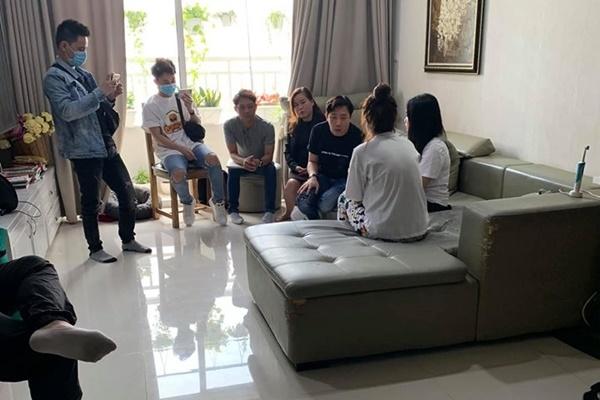 Những lần sao Việt ứng xử với tin đồn thất thiệt-7