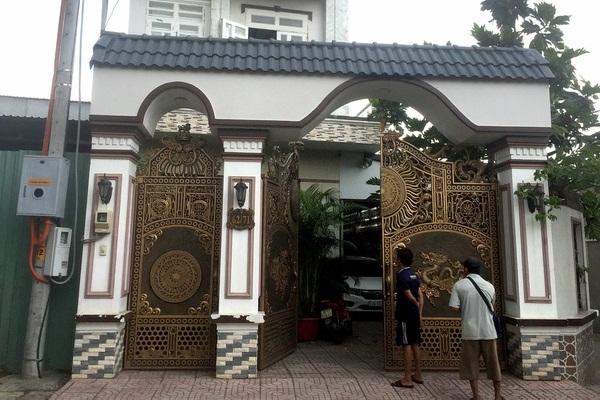 Nợ nần không trả nổi, người đàn ông giết hai con để giải thoát-4