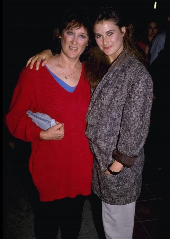 Bi kịch bị tấn công từ năm 15 tuổi của mỹ nhân Oan Hồn-2