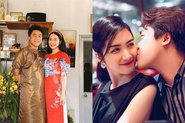 Ngắm ảnh mới của thiếu gia Minh Hải, dân mạng kết tội Hòa Minzy xài chồng quá hao-5