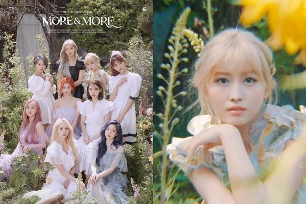 Twice chốt đơn phá đảo BTS, IZONE sau 1 ngày comeback-3