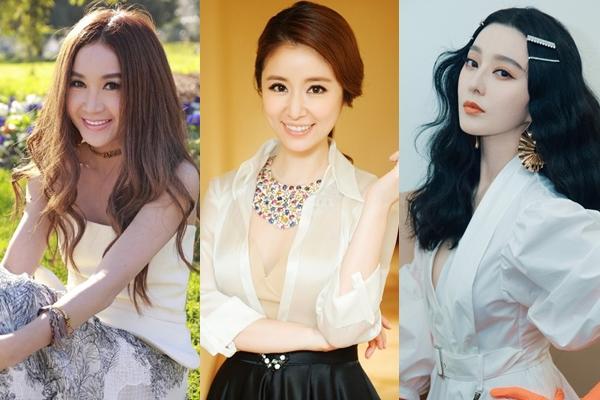 Đát Kỷ đẹp nhất màn ảnh từng bị bắt vì sử dụng ma túy trẻ trung đến khó tin-6