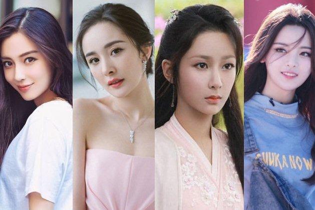 Angela Baby, Phạm Băng Băng và câu lạc bộ mỹ nhân Hoa ngữ mang tiếng tiểu tam-11